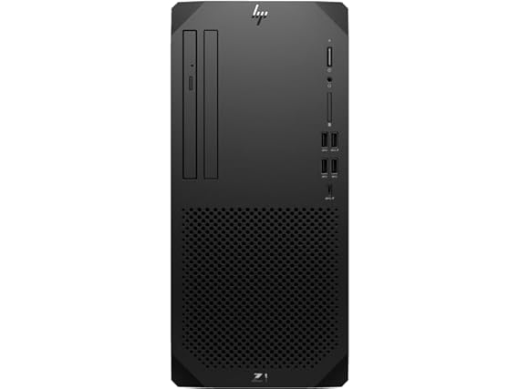 HP Elite Tower 800 G6