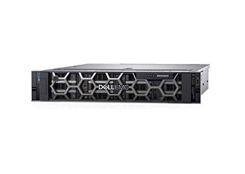 Dell PowerEdge R740
