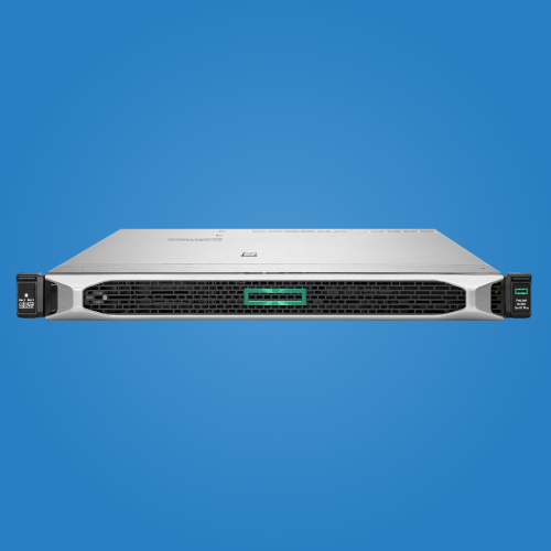 SuperMicro Rack Server